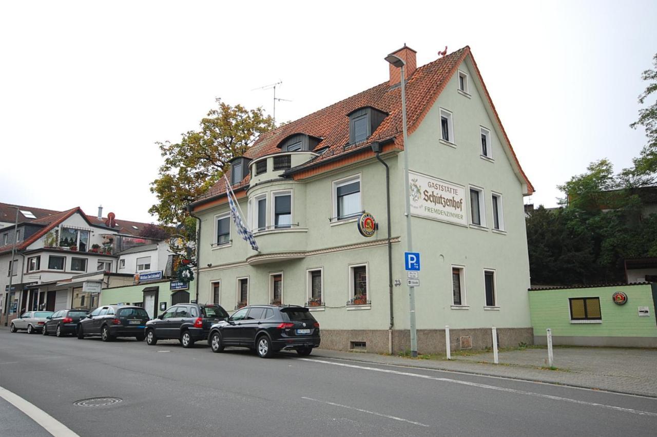 Riverside Airport Hotel Kelsterbach Bagian luar foto