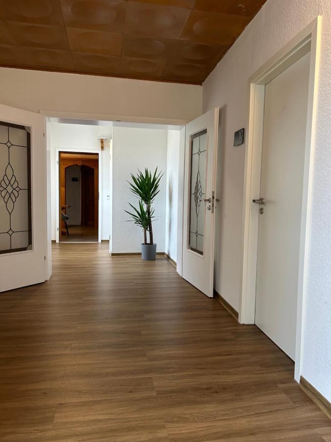 Riverside Airport Hotel Kelsterbach Bagian luar foto