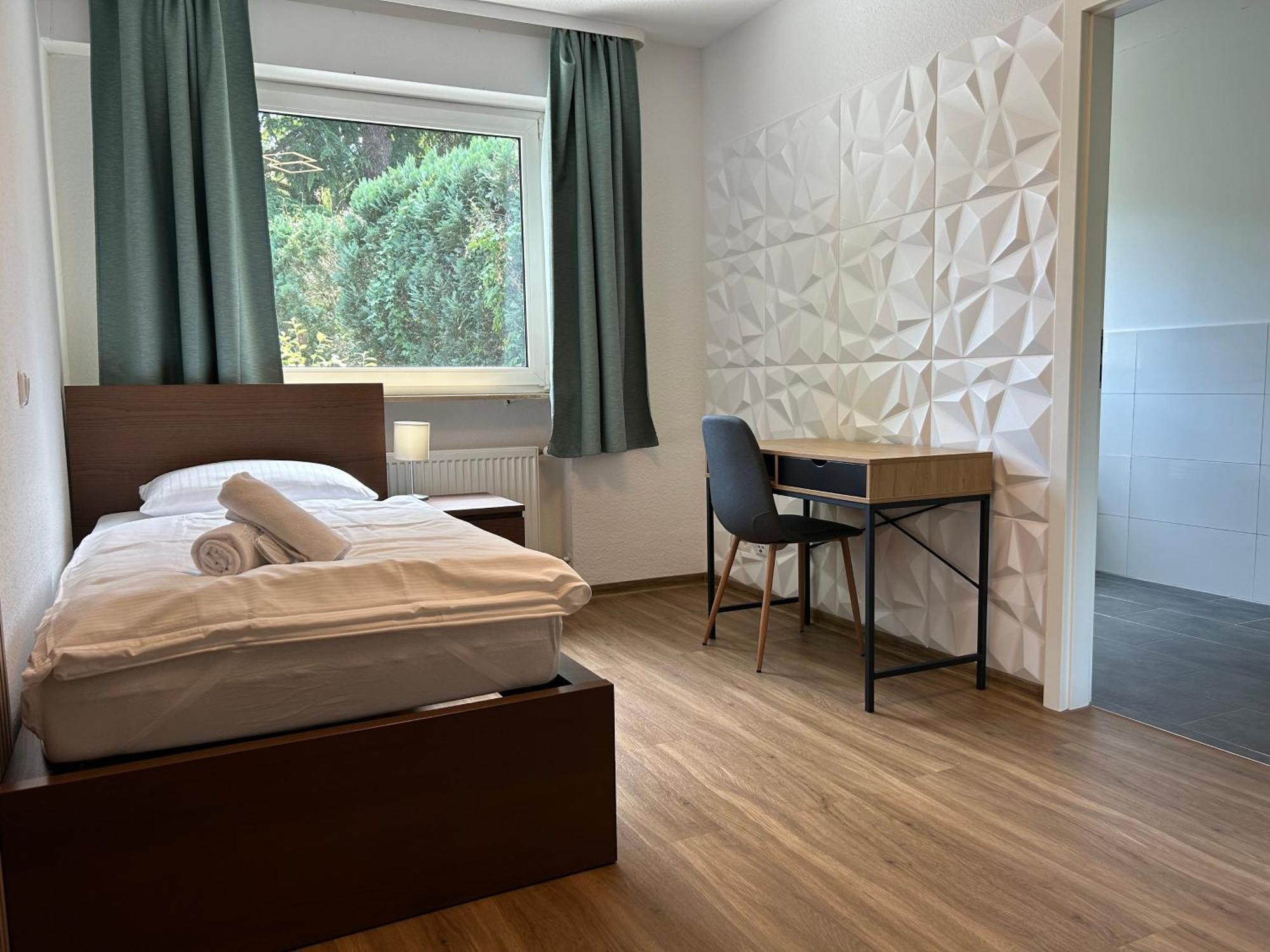 Riverside Airport Hotel Kelsterbach Bagian luar foto