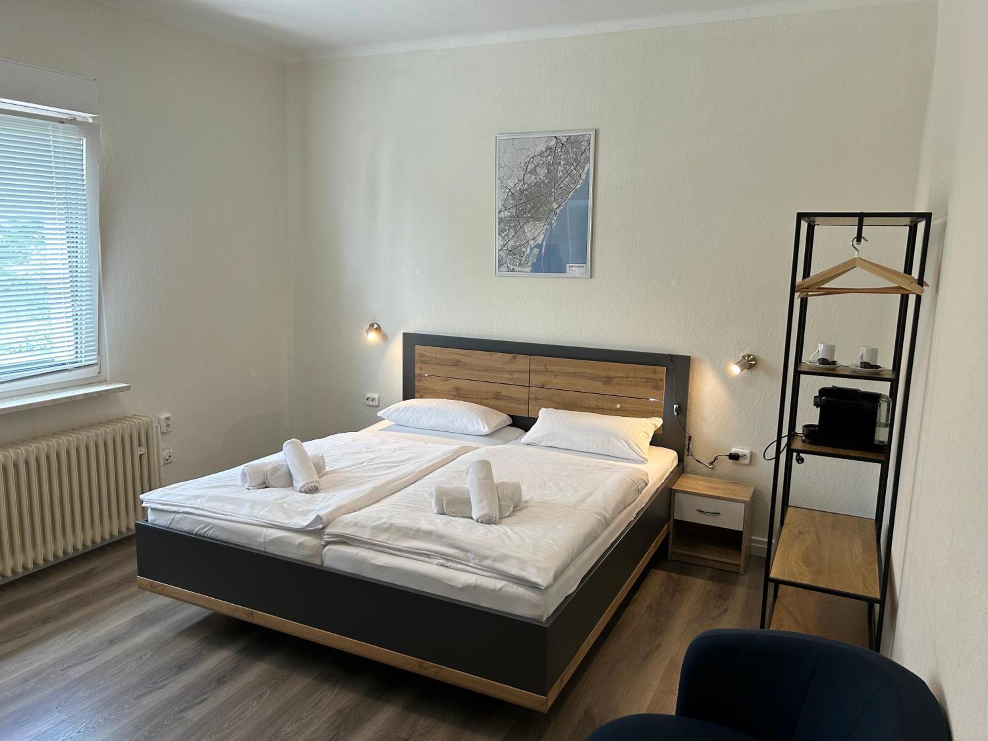 Riverside Airport Hotel Kelsterbach Bagian luar foto