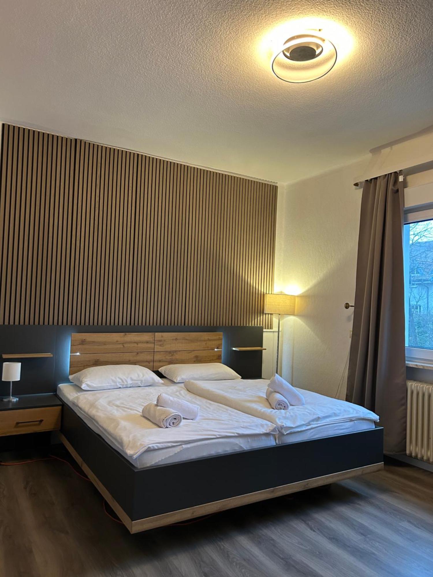 Riverside Airport Hotel Kelsterbach Bagian luar foto