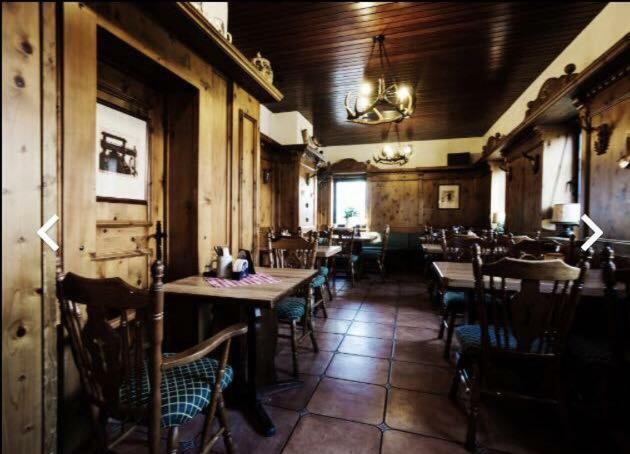 Riverside Airport Hotel Kelsterbach Bagian luar foto